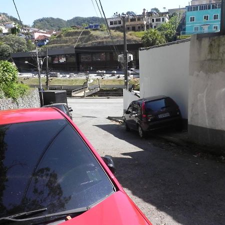 Aconchego Weber Com Garagem Villa Petropolis  Exterior photo