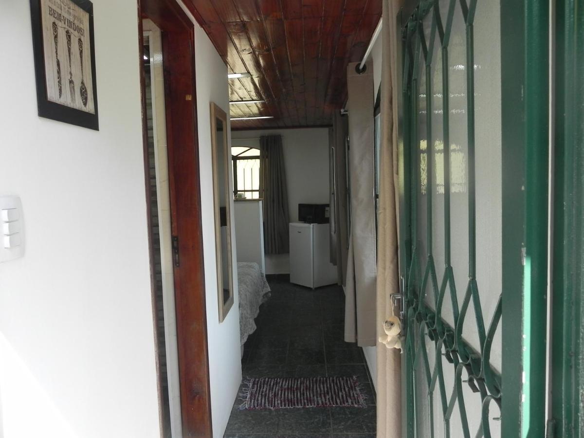 Aconchego Weber Com Garagem Villa Petropolis  Exterior photo
