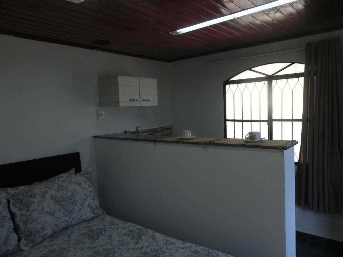 Aconchego Weber Com Garagem Villa Petropolis  Exterior photo