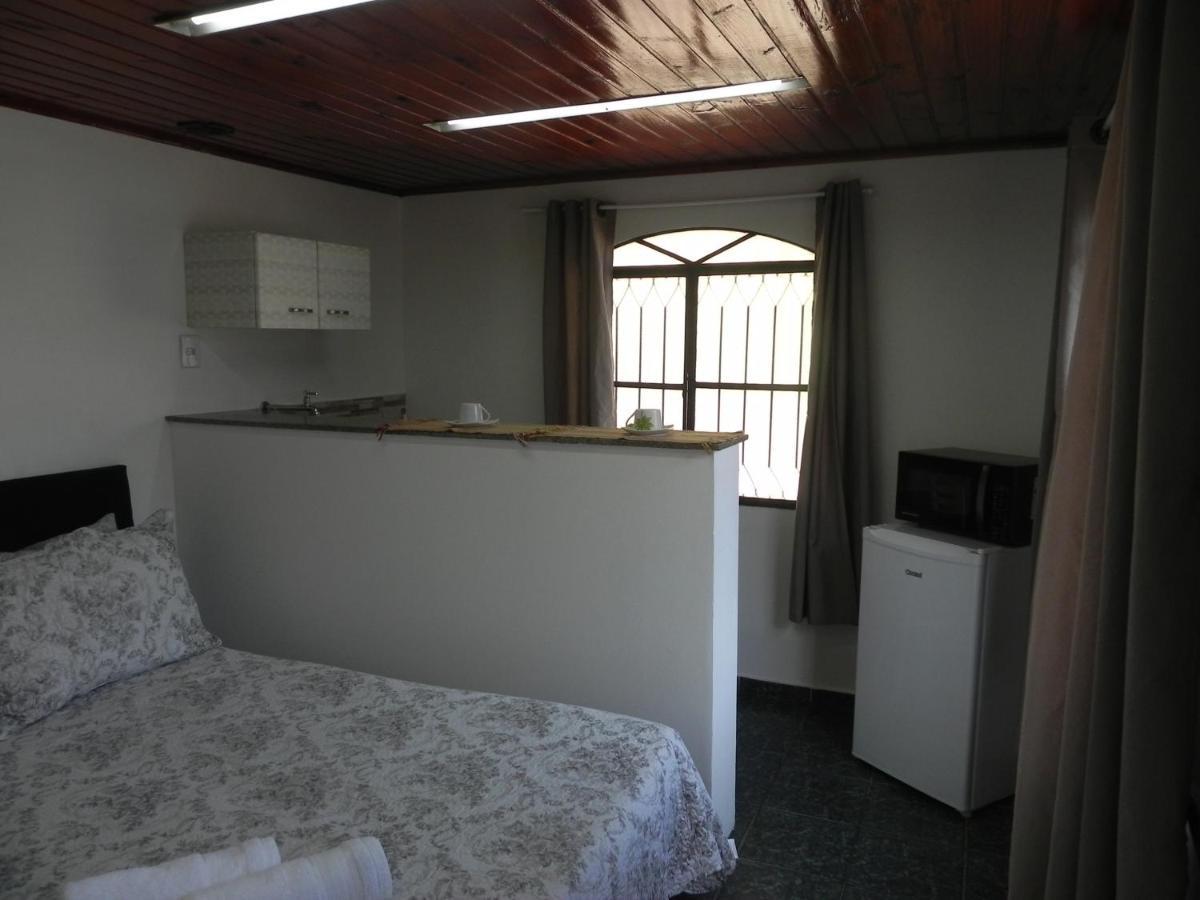 Aconchego Weber Com Garagem Villa Petropolis  Exterior photo
