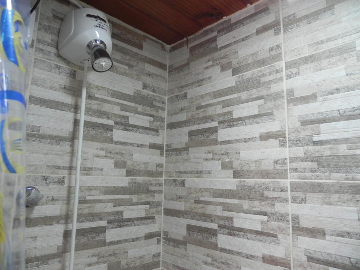 Aconchego Weber Com Garagem Villa Petropolis  Exterior photo