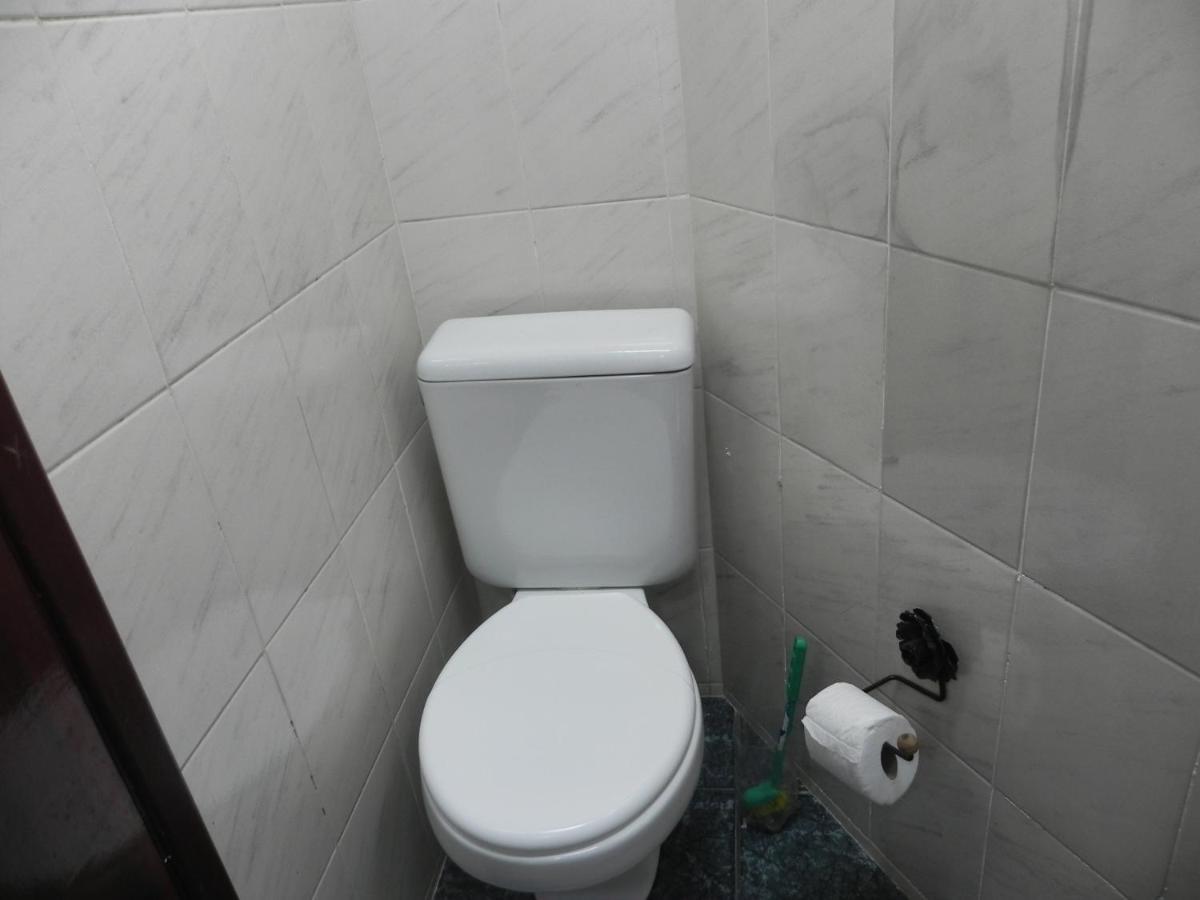 Aconchego Weber Com Garagem Villa Petropolis  Exterior photo