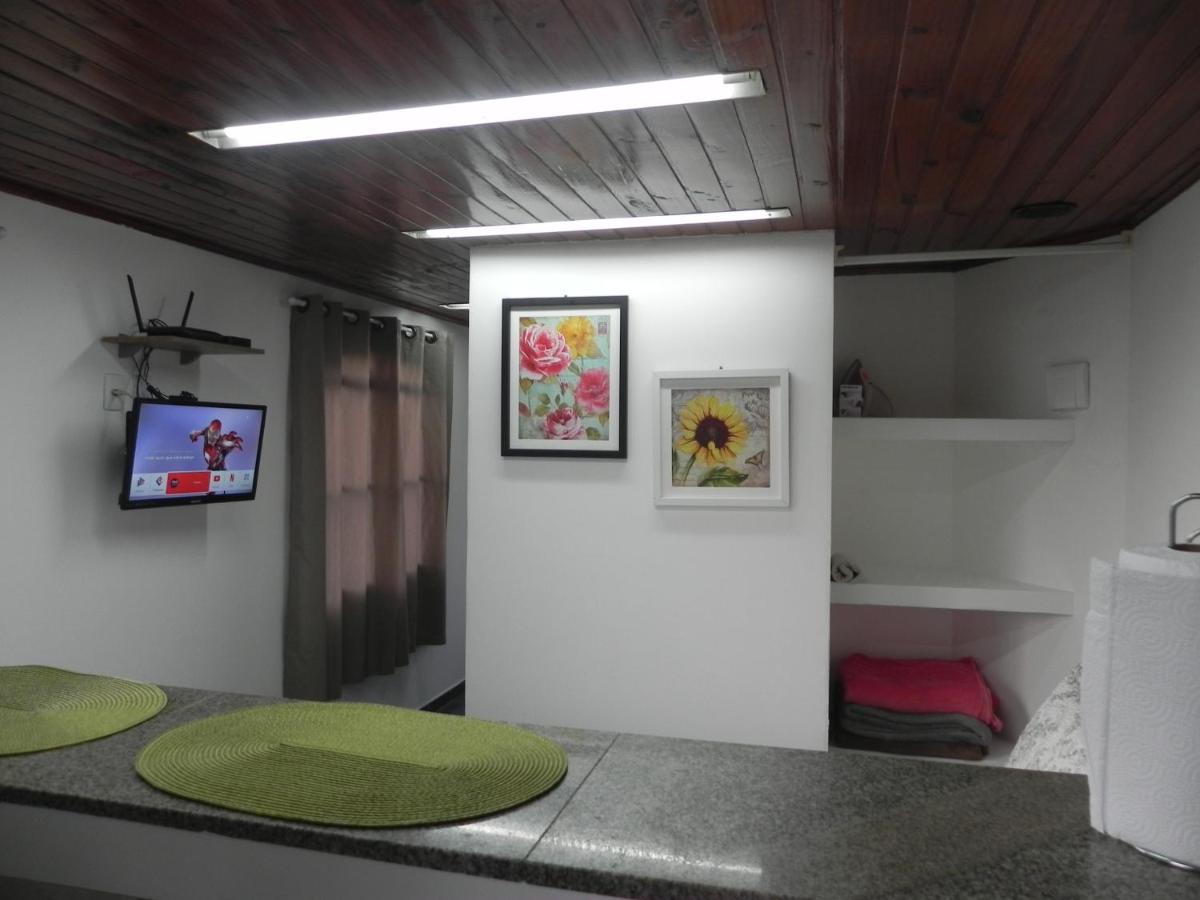 Aconchego Weber Com Garagem Villa Petropolis  Exterior photo