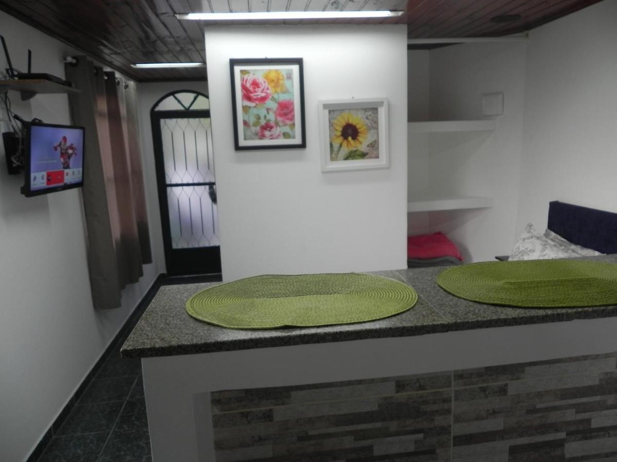 Aconchego Weber Com Garagem Villa Petropolis  Exterior photo