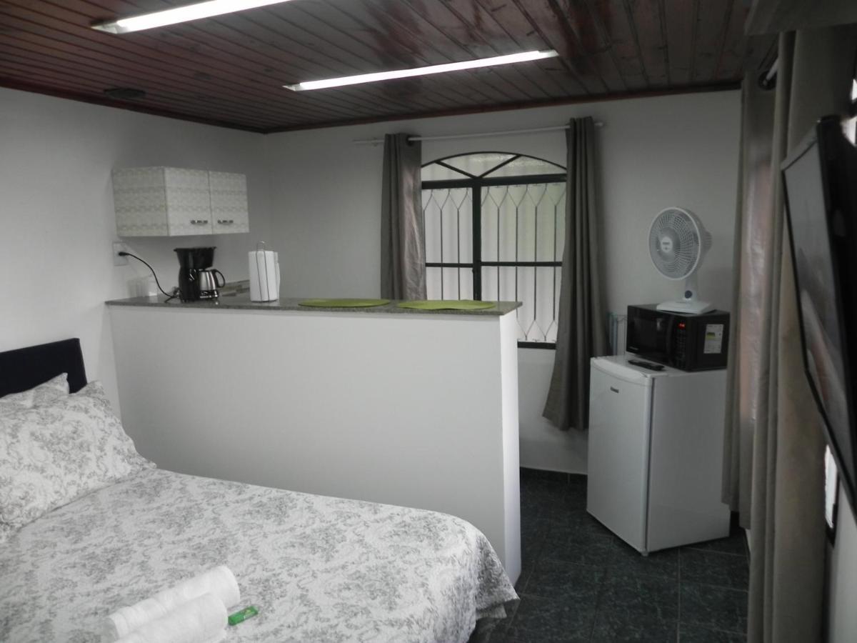 Aconchego Weber Com Garagem Villa Petropolis  Exterior photo