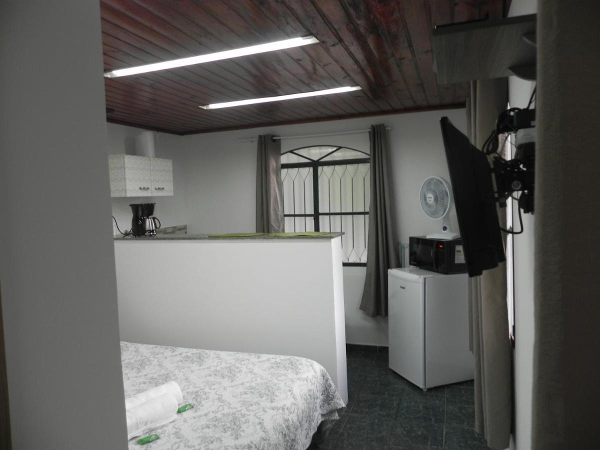 Aconchego Weber Com Garagem Villa Petropolis  Exterior photo
