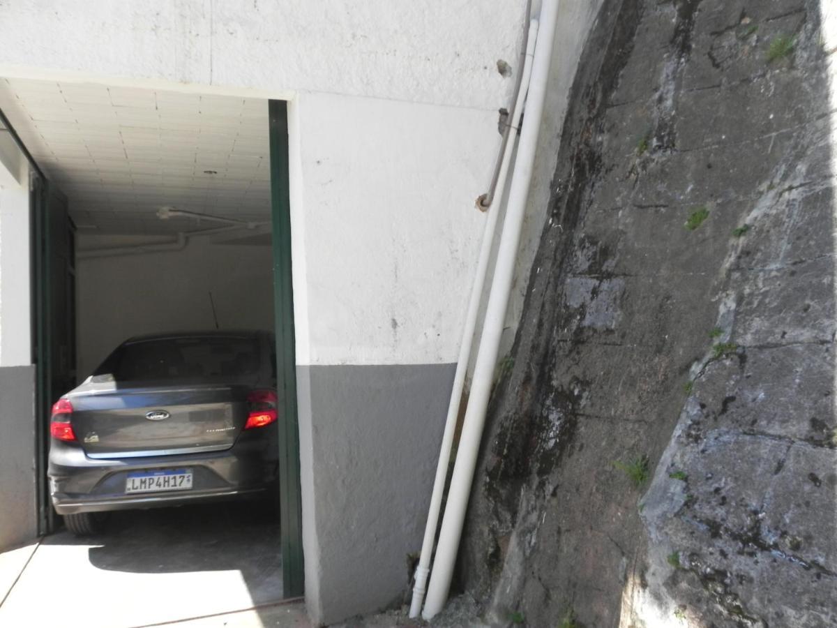 Aconchego Weber Com Garagem Villa Petropolis  Exterior photo