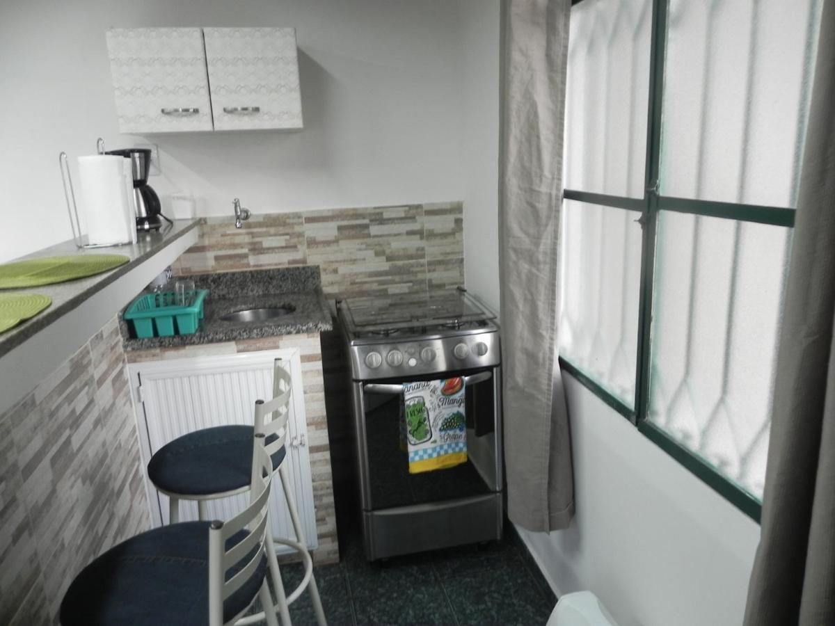 Aconchego Weber Com Garagem Villa Petropolis  Exterior photo
