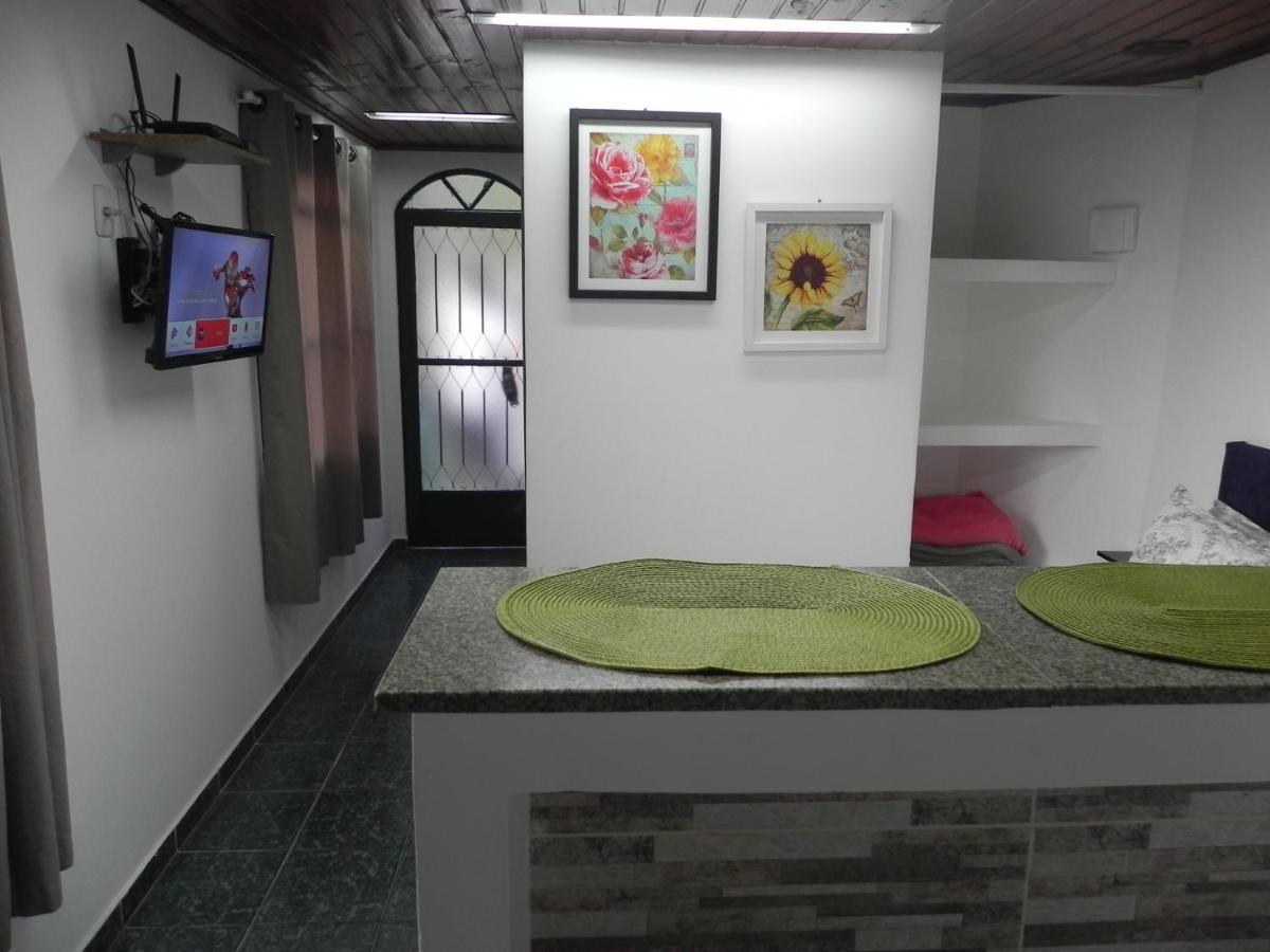 Aconchego Weber Com Garagem Villa Petropolis  Exterior photo