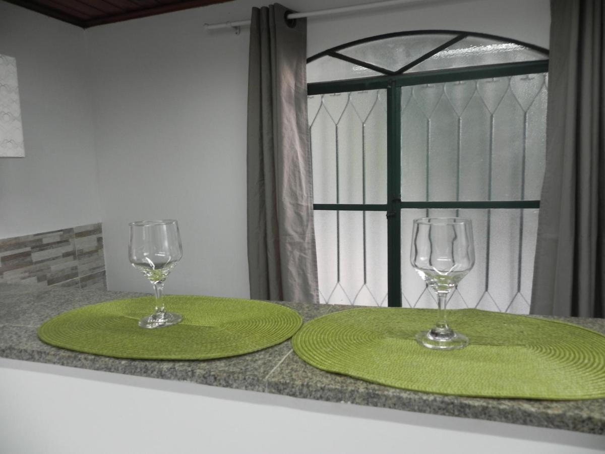 Aconchego Weber Com Garagem Villa Petropolis  Exterior photo